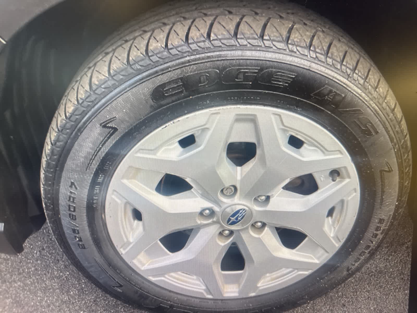 Thumbnail: 2022 Subaru Forester - 10