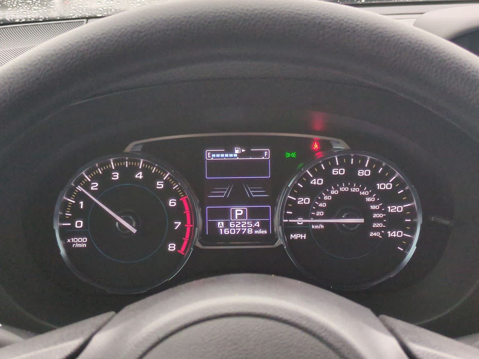 Thumbnail: 2017 Subaru Forester - 32