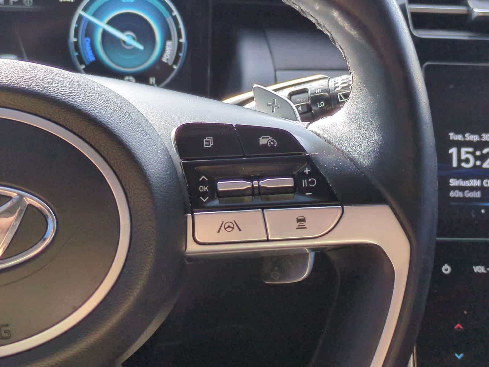 Thumbnail: 2022 Hyundai Tucson - 26