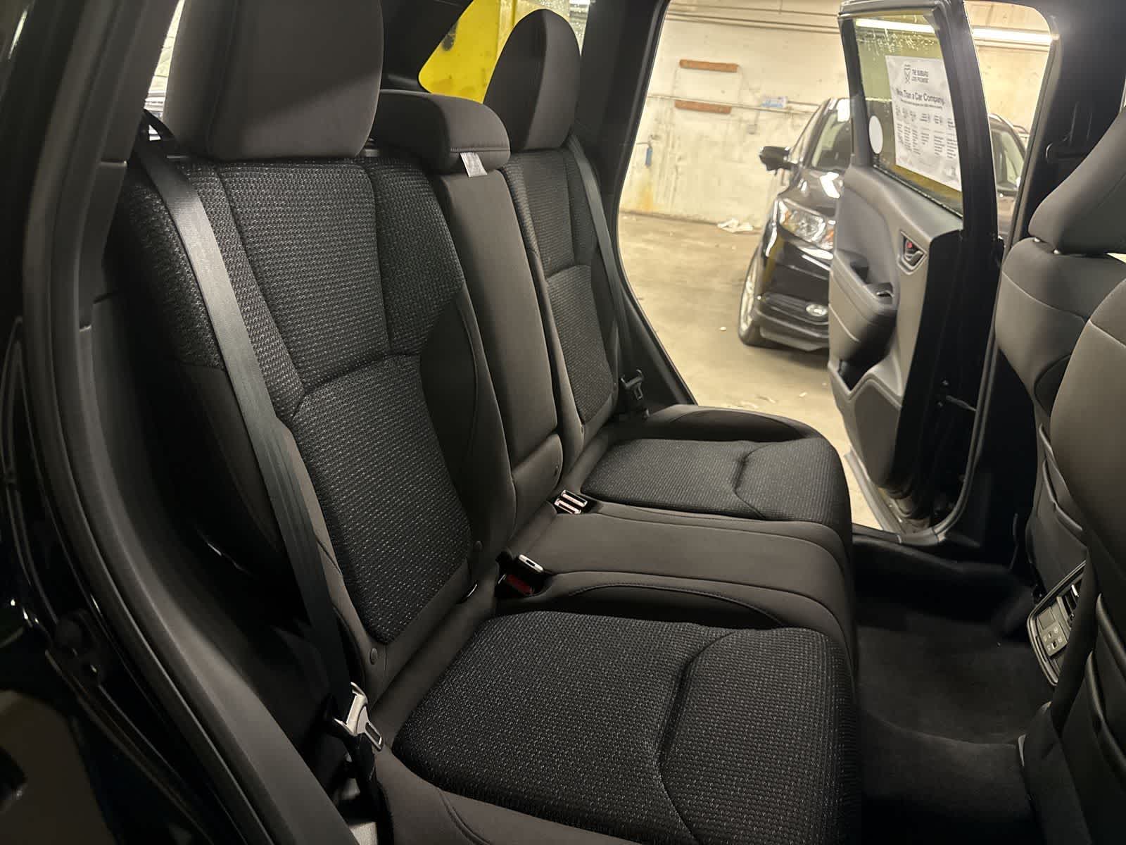 Thumbnail: 2026 Subaru Forester - 20