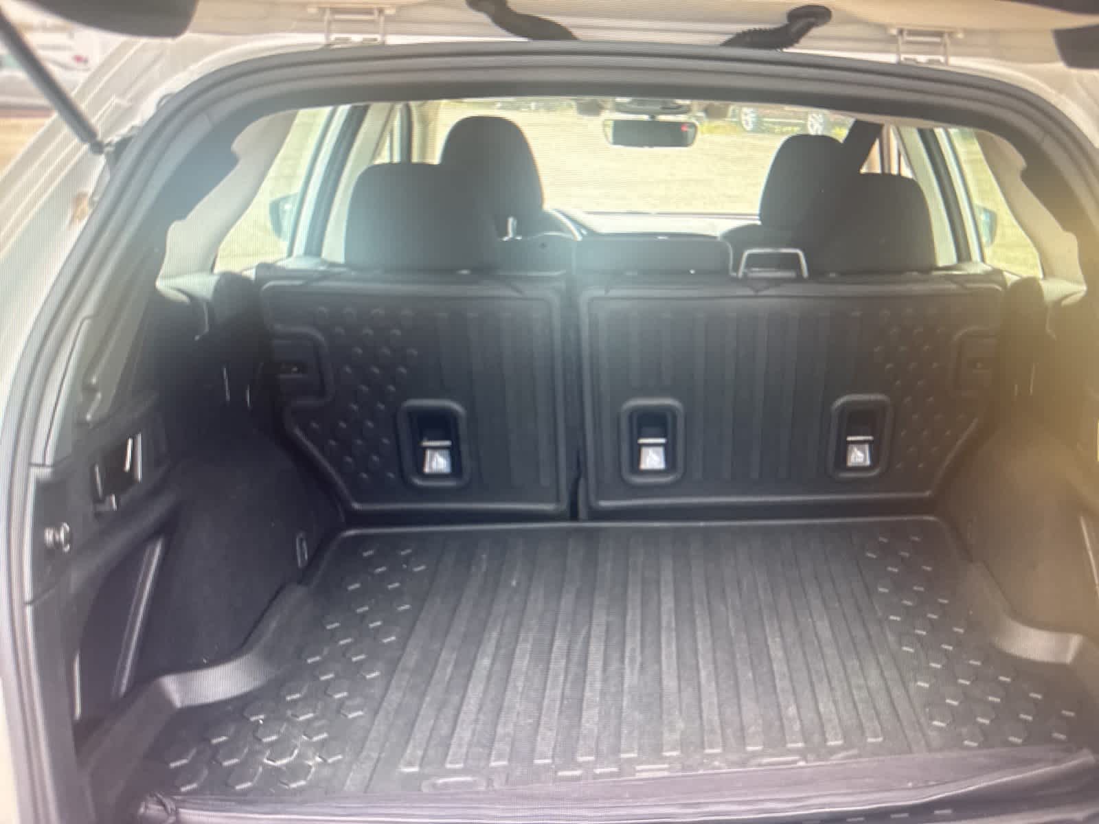 Thumbnail: 2020 Subaru Outback - 20