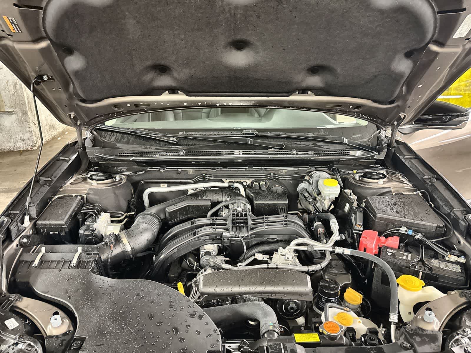 Thumbnail: 2024 Subaru Outback - 15