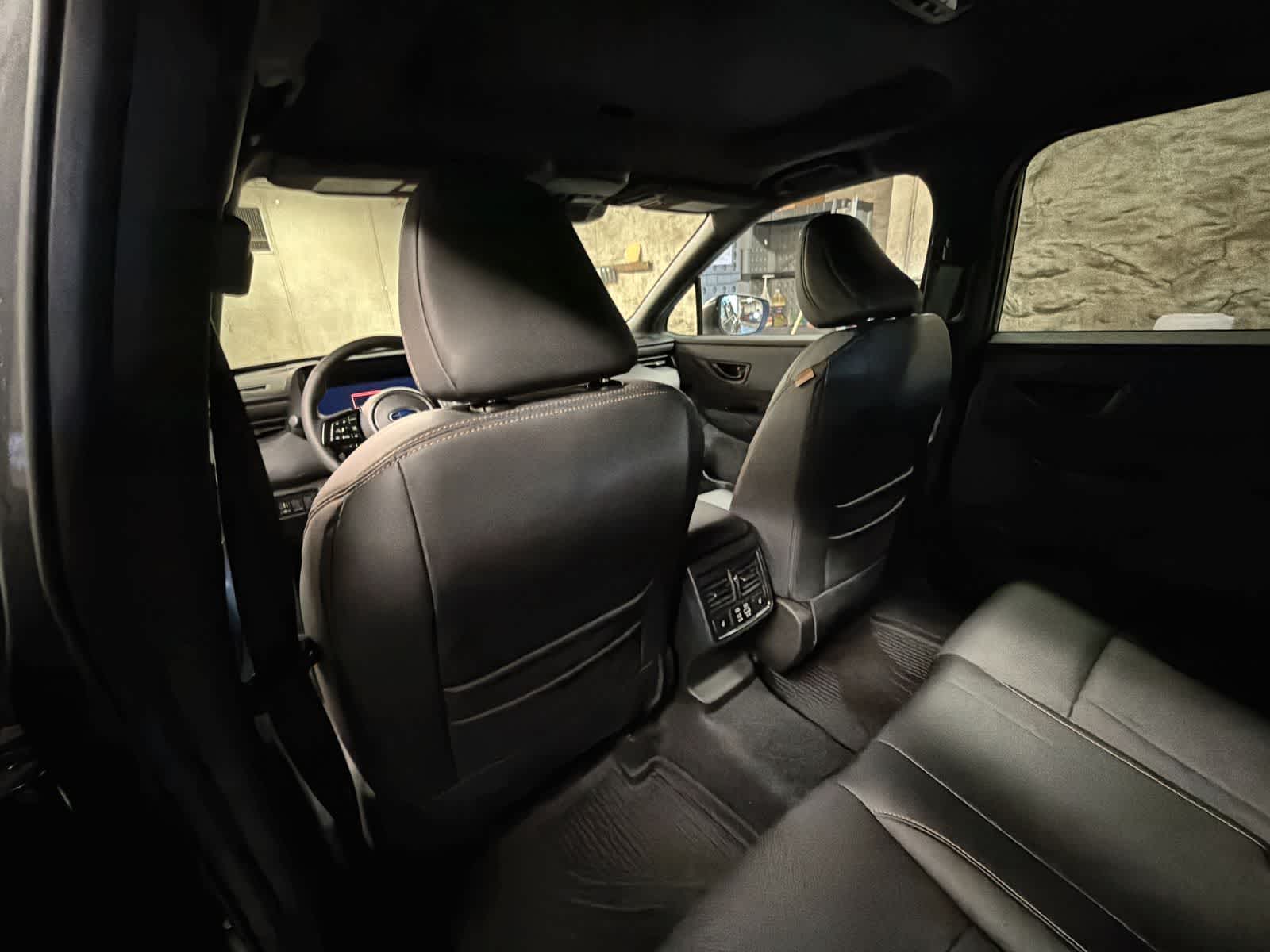 Thumbnail: 2026 Subaru Outback - 19