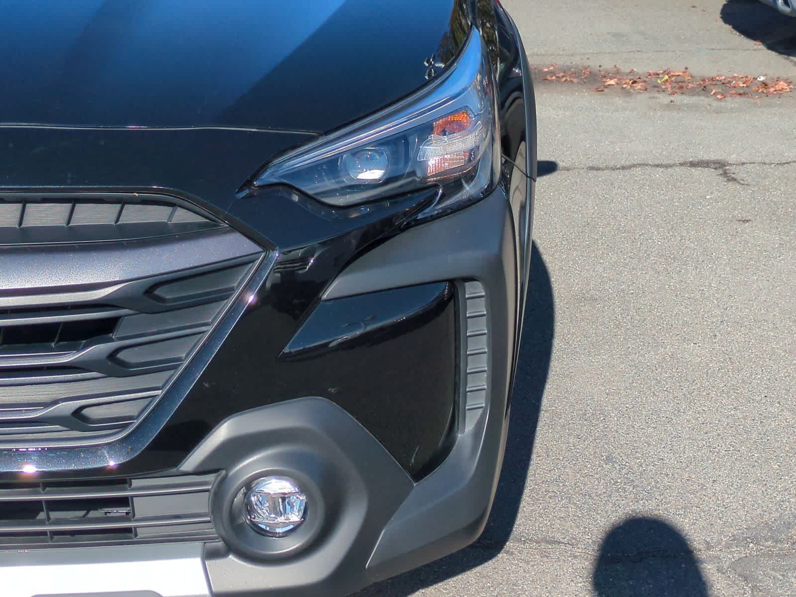 Thumbnail: 2023 Subaru Outback - 12