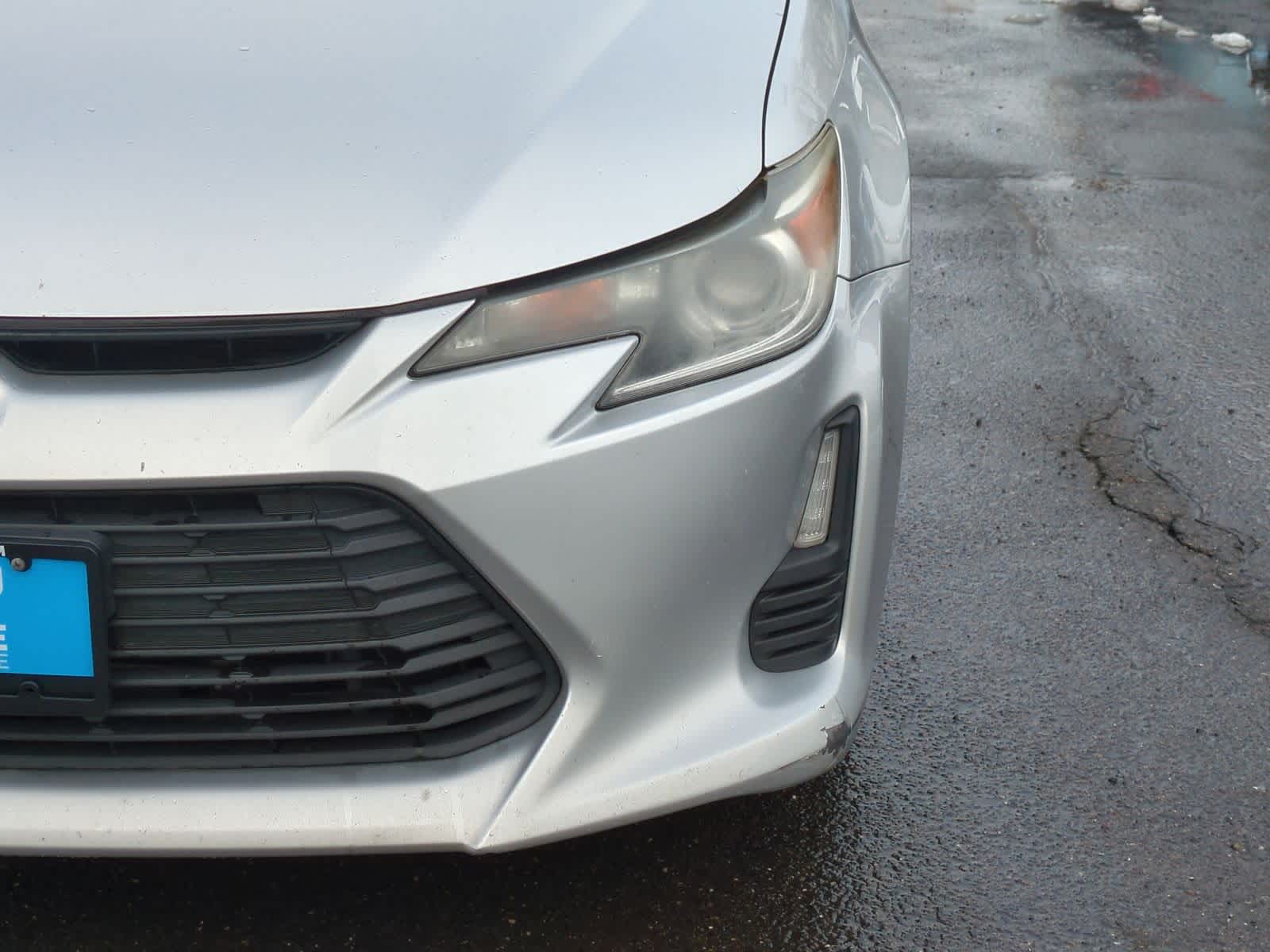 Thumbnail: 2014 Scion tC - 11