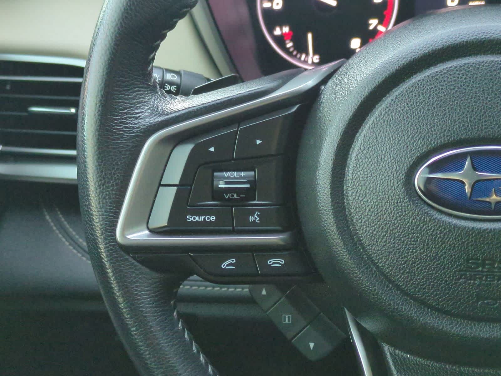 Thumbnail: 2021 Subaru Outback - 24