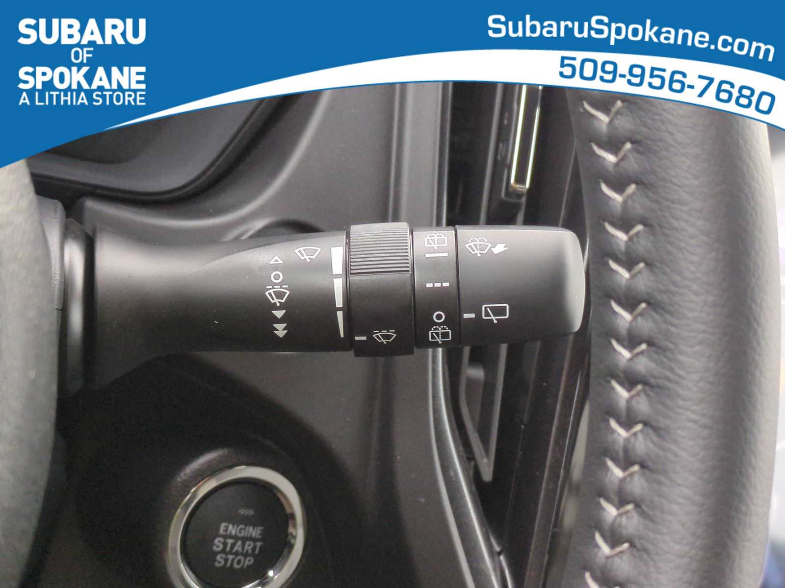 Thumbnail: 2026 Subaru Forester - 27