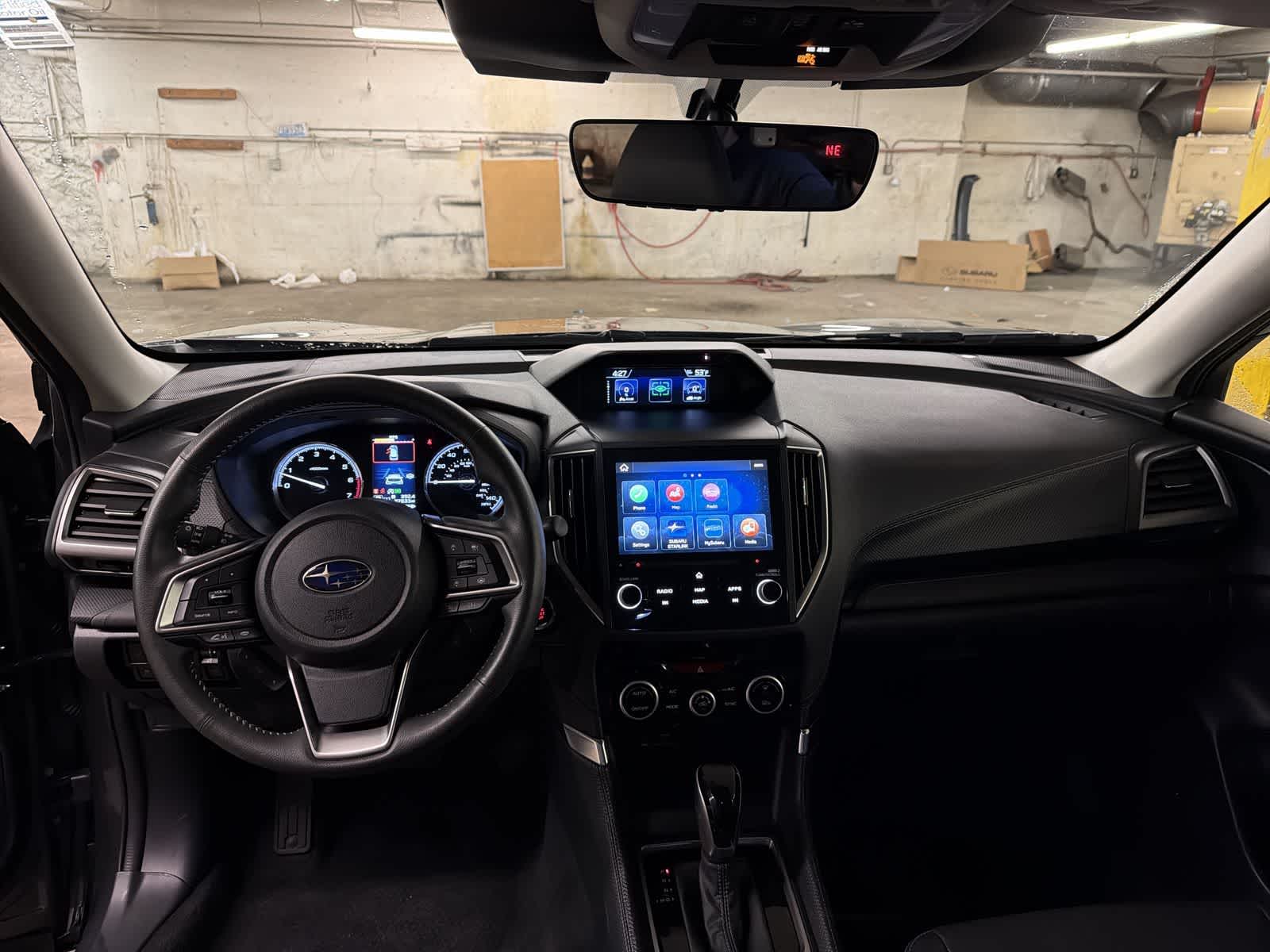 Thumbnail: 2023 Subaru Forester - 17