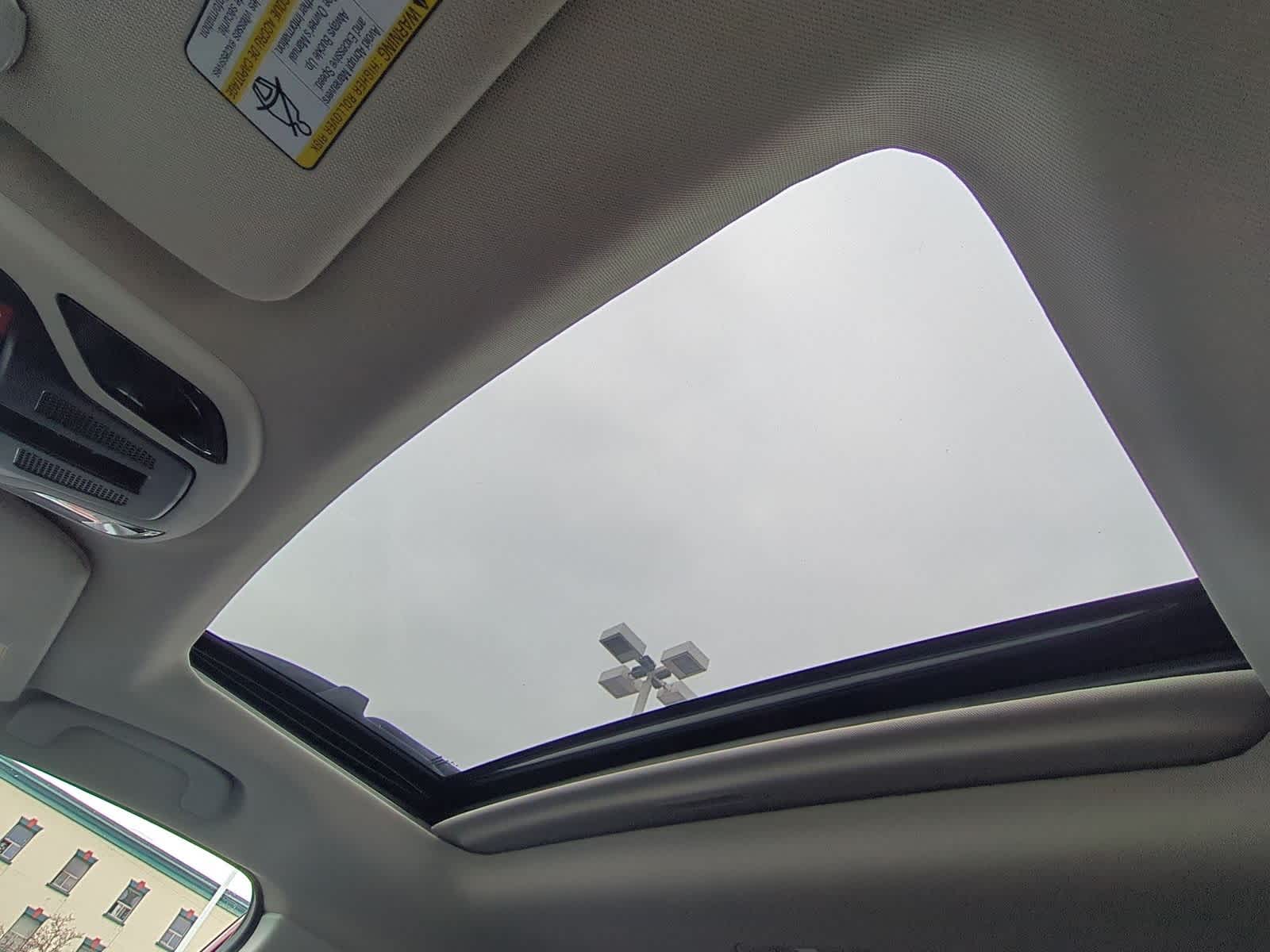 Thumbnail: 2020 Subaru Outback - 20