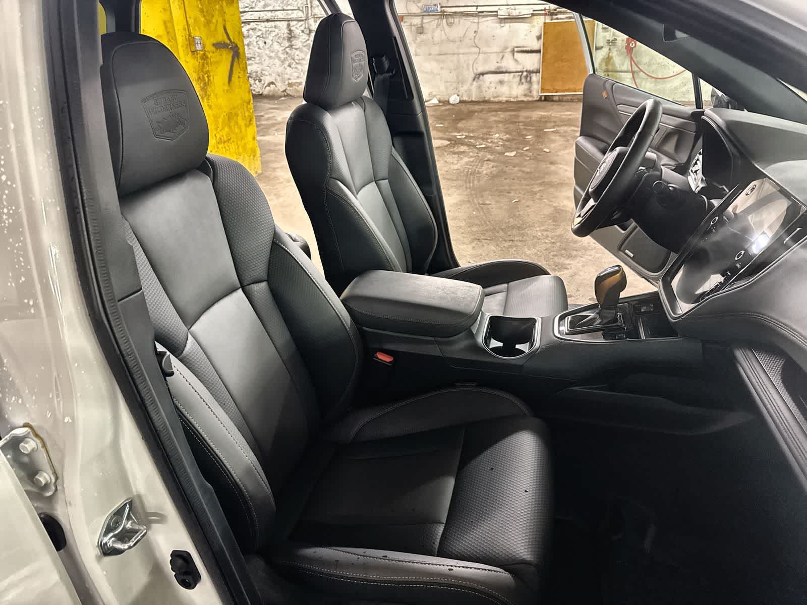 Thumbnail: 2025 Subaru Outback - 19