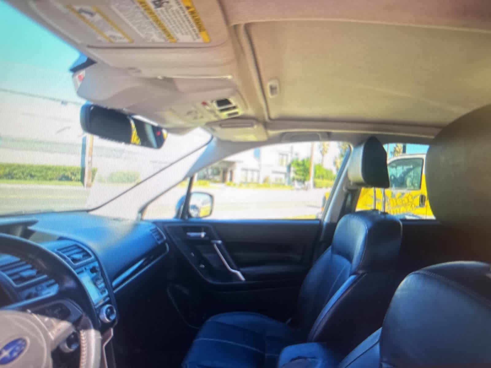 Thumbnail: 2018 Subaru Forester - 10