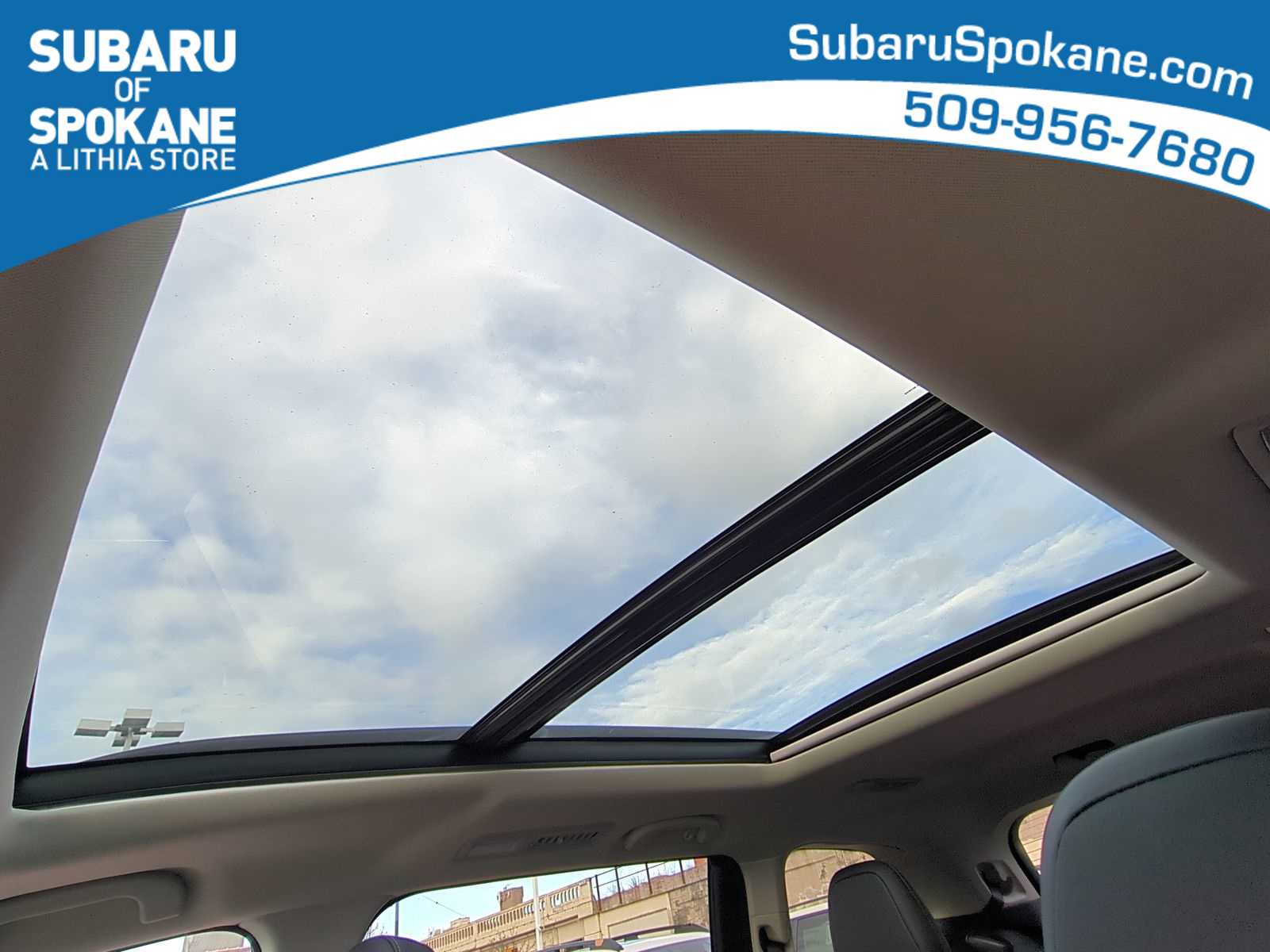 Thumbnail: 2026 Subaru Ascent - 20