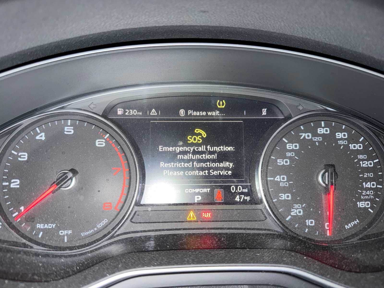 Thumbnail: 2019 Audi A4 - 6