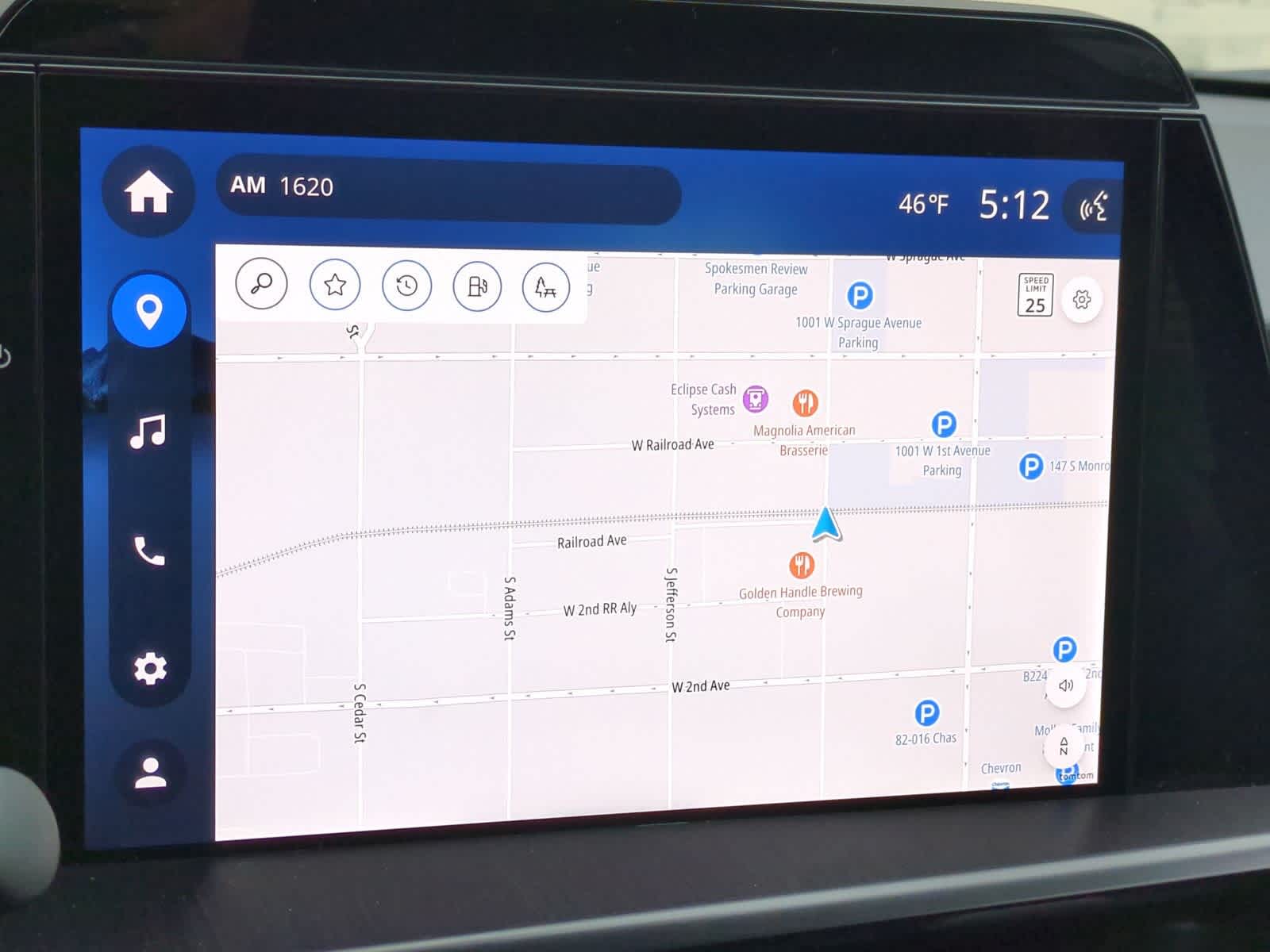 Thumbnail: 2026 Subaru Outback - 30