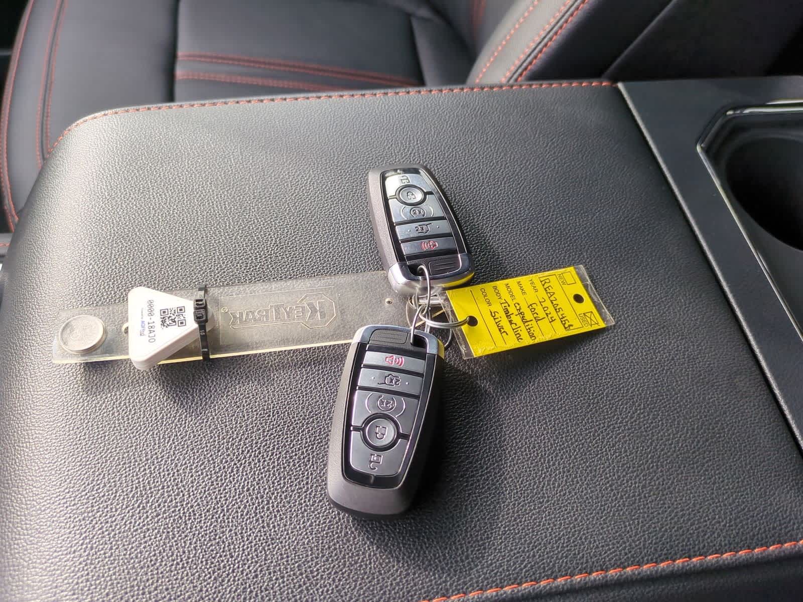 Thumbnail: 2024 Ford Expedition - 35