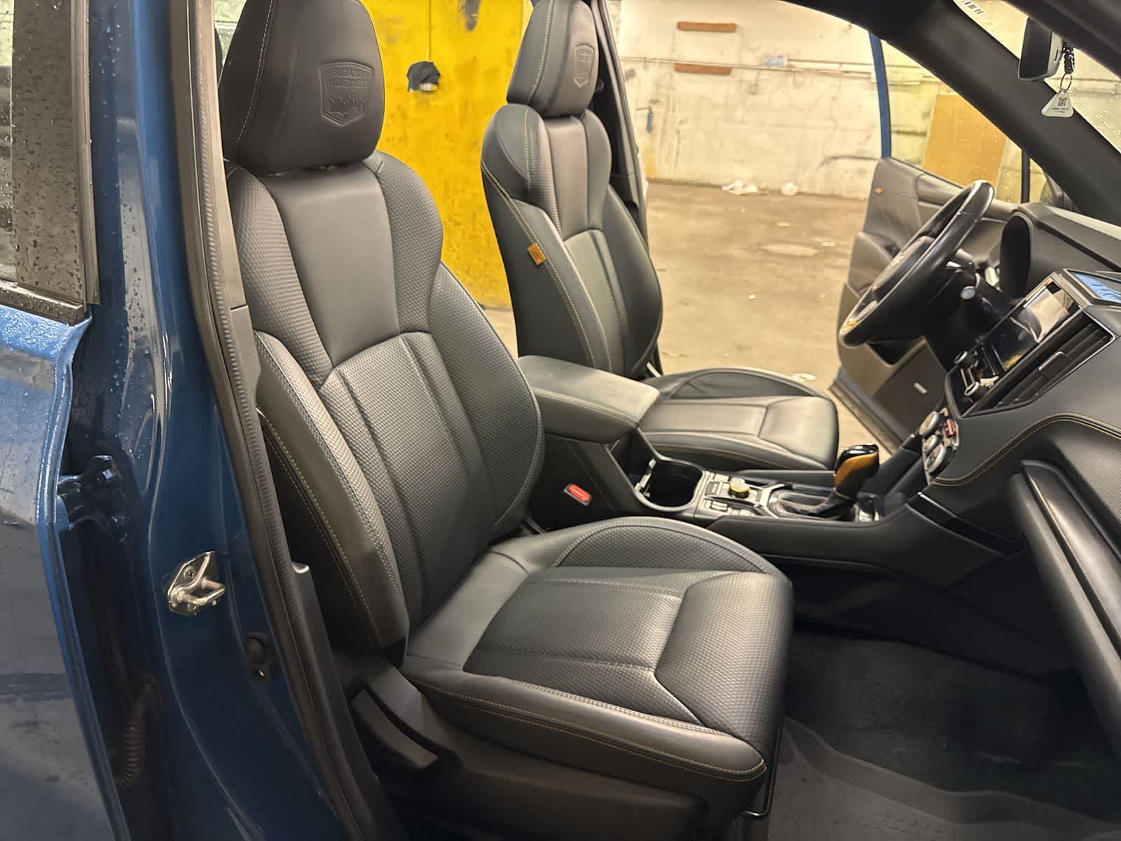 Thumbnail: 2023 Subaru Forester - 22