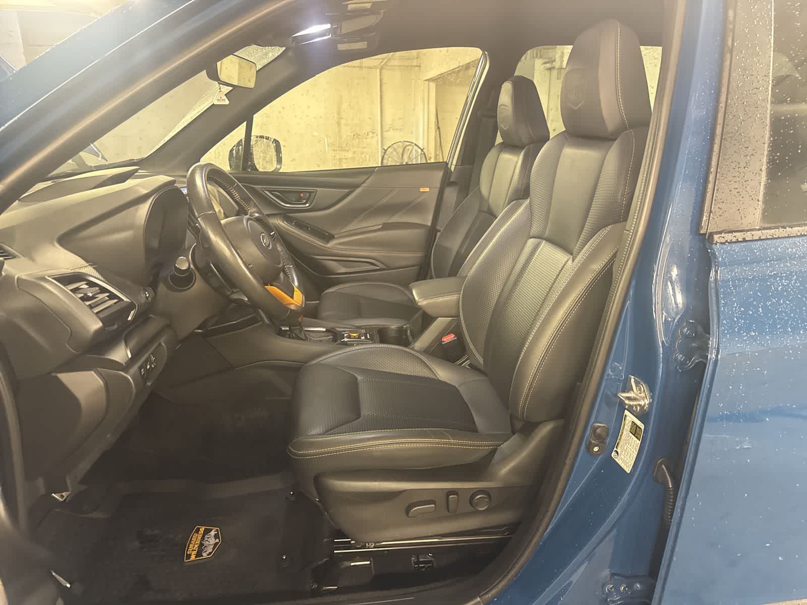 Thumbnail: 2023 Subaru Forester - 10