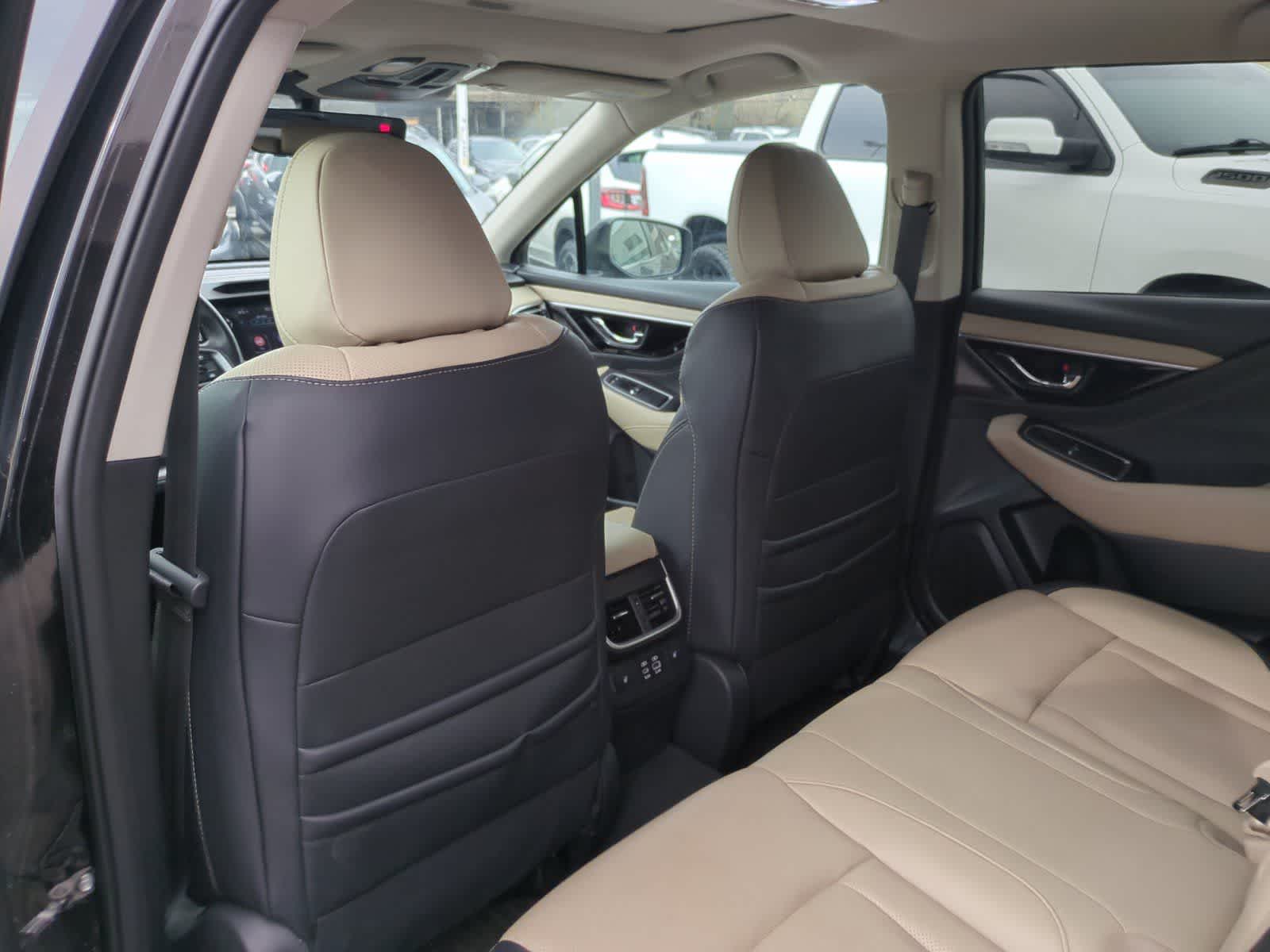 Thumbnail: 2024 Subaru Outback - 9