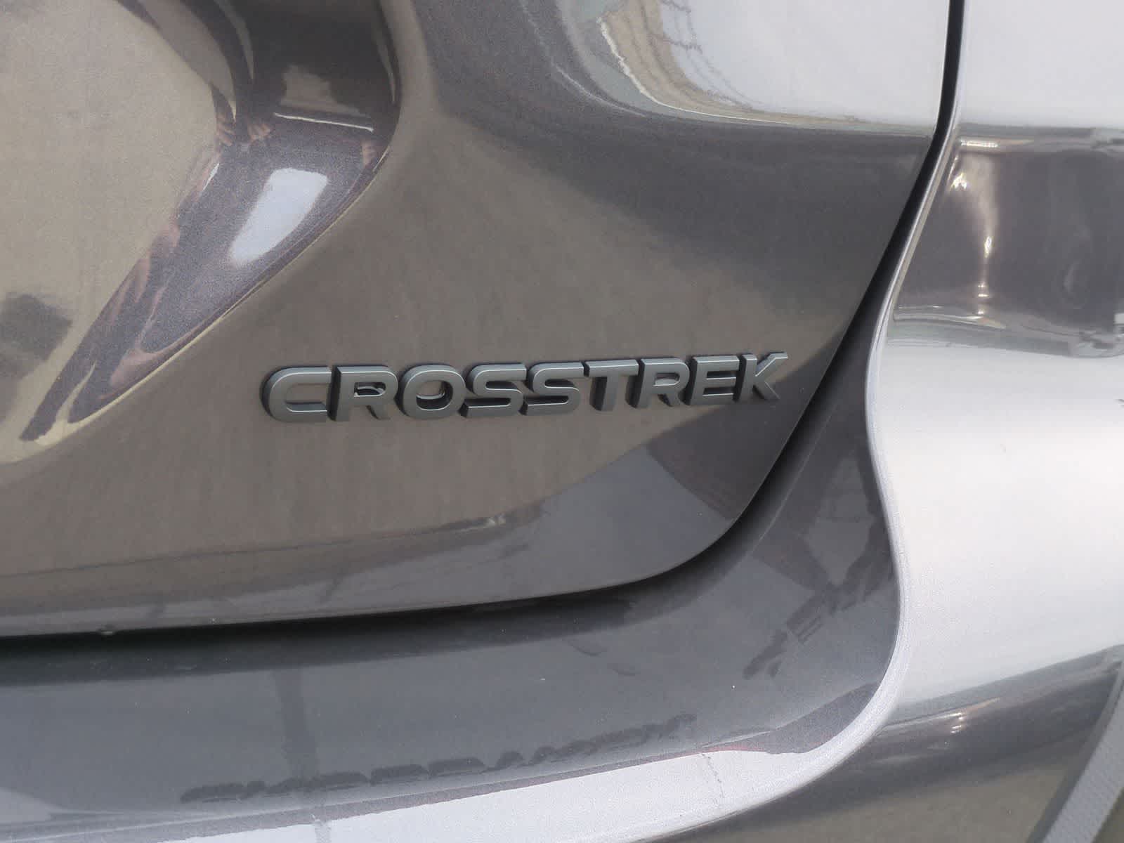 Thumbnail: 2026 Subaru Crosstrek - 13