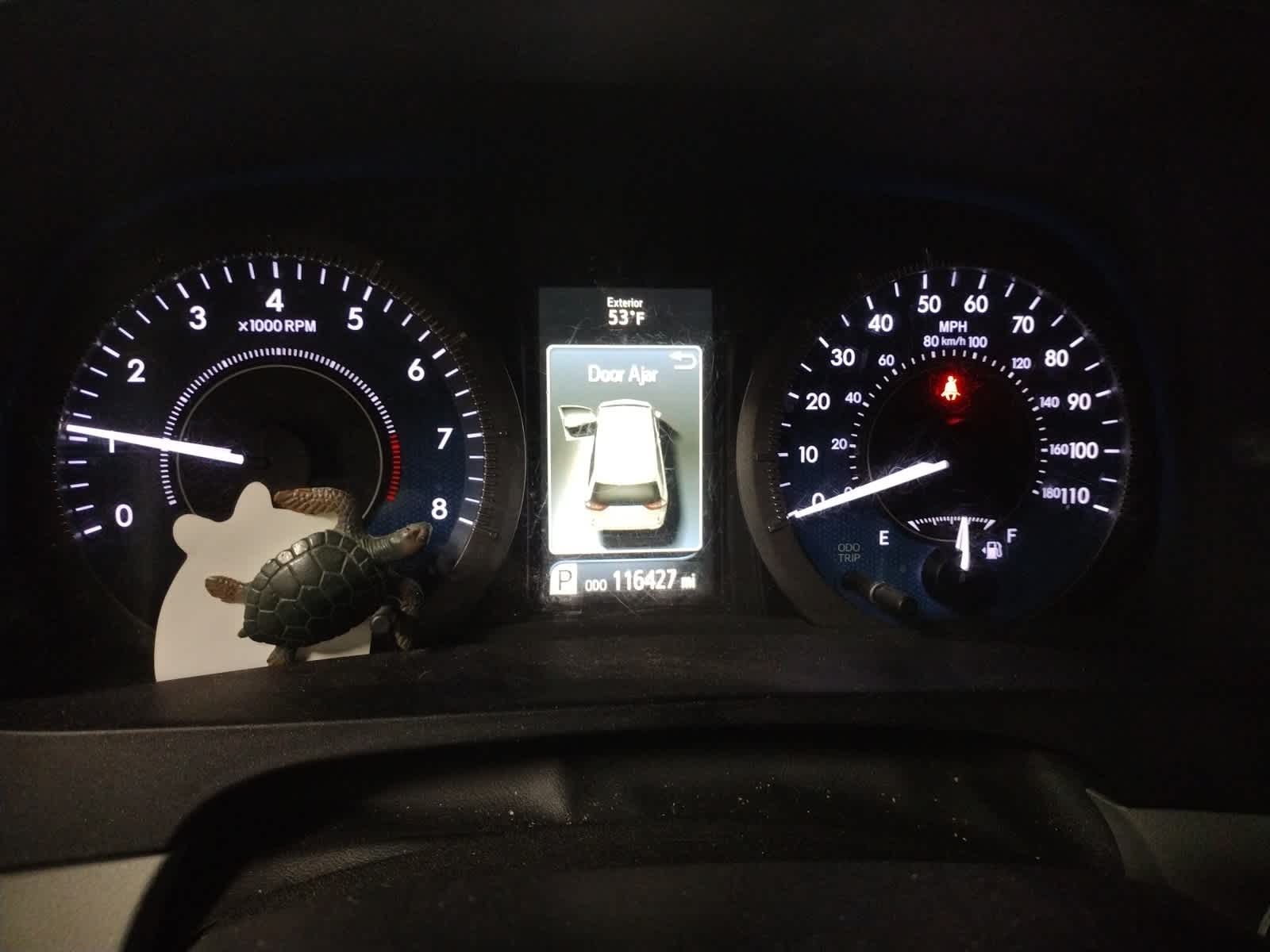 Thumbnail: 2017 Toyota Sienna - 7