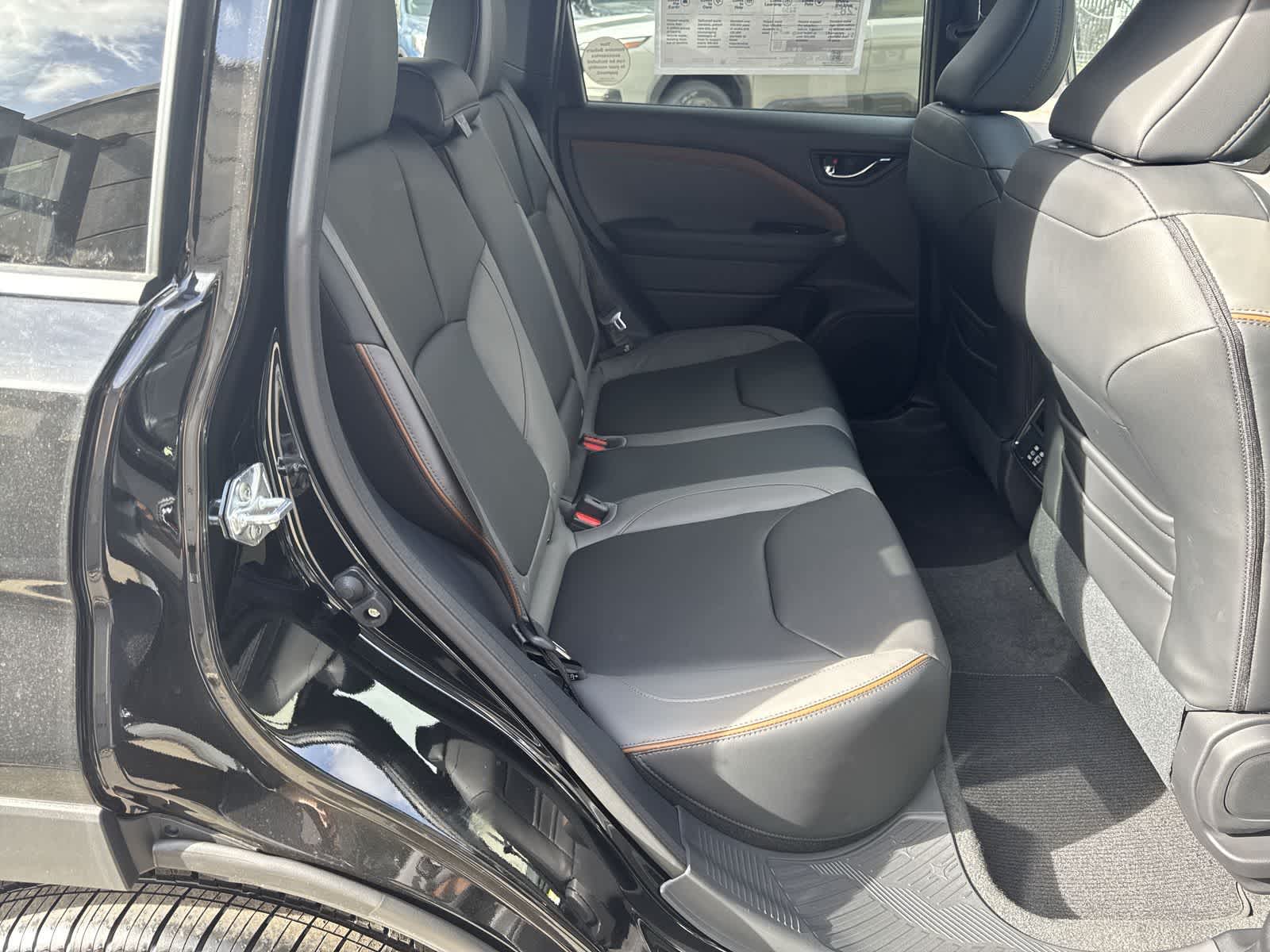 Thumbnail: 2026 Subaru Forester - 19