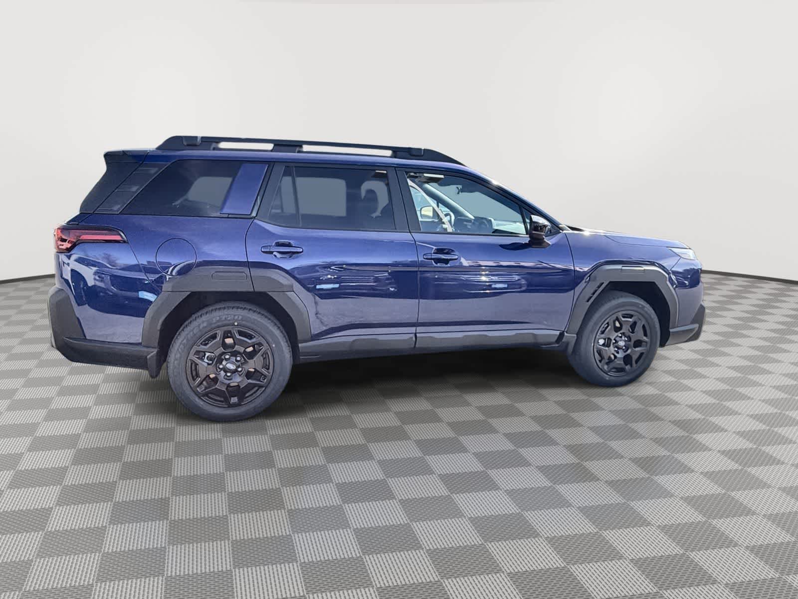 Thumbnail: 2026 Subaru Outback - 9