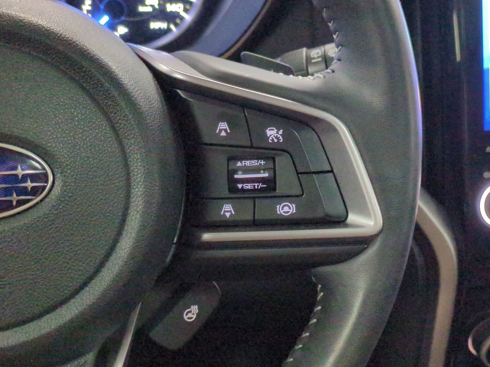 Thumbnail: 2022 Subaru Ascent - 25