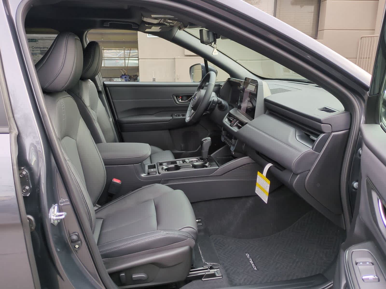 Thumbnail: 2026 Subaru Outback - 23