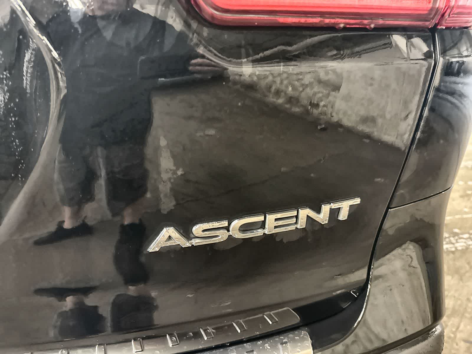 Thumbnail: 2024 Subaru Ascent - 14