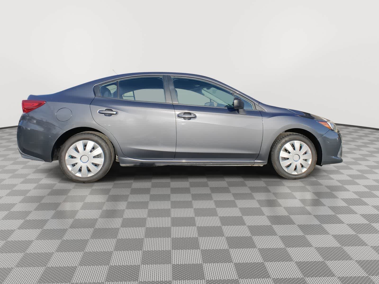 Thumbnail: 2020 Subaru Impreza - 9