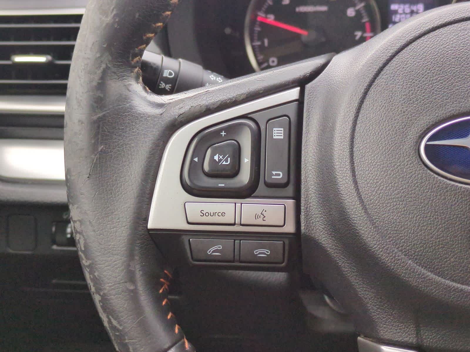 Thumbnail: 2016 Subaru Crosstrek - 24