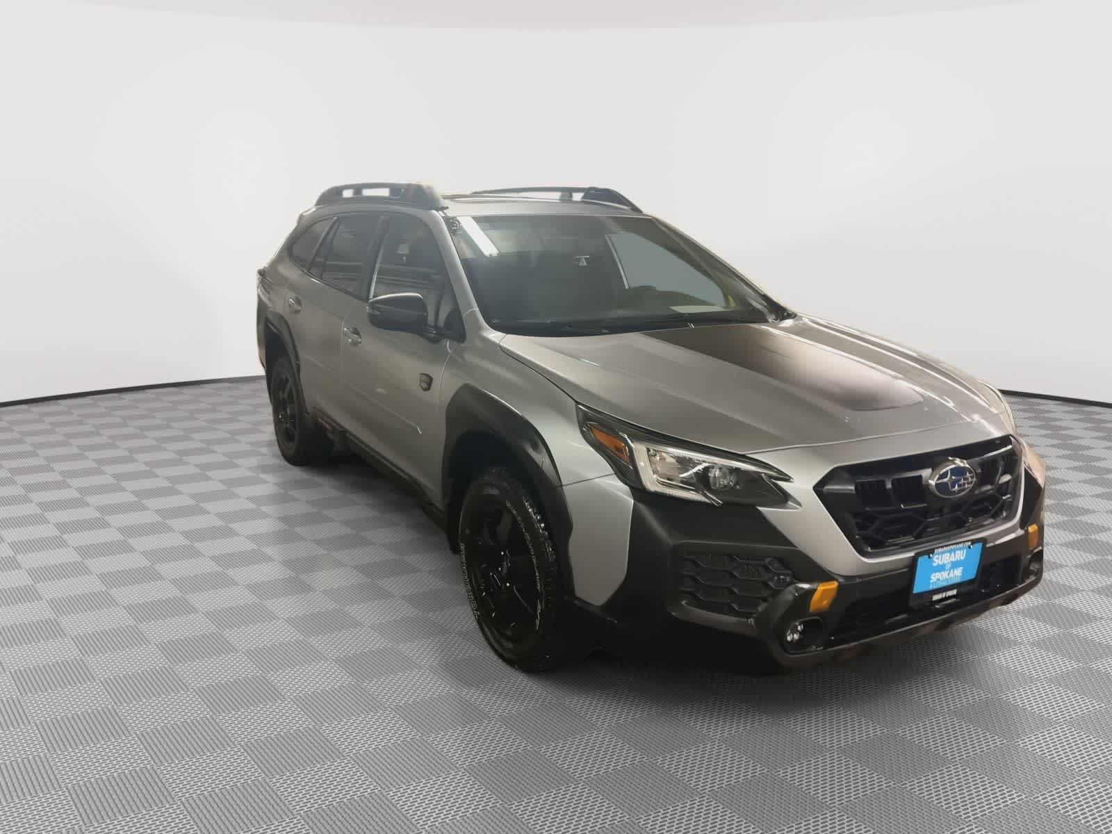 Thumbnail: 2025 Subaru Outback - 4