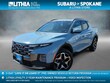 Hyundai Santa Cruz