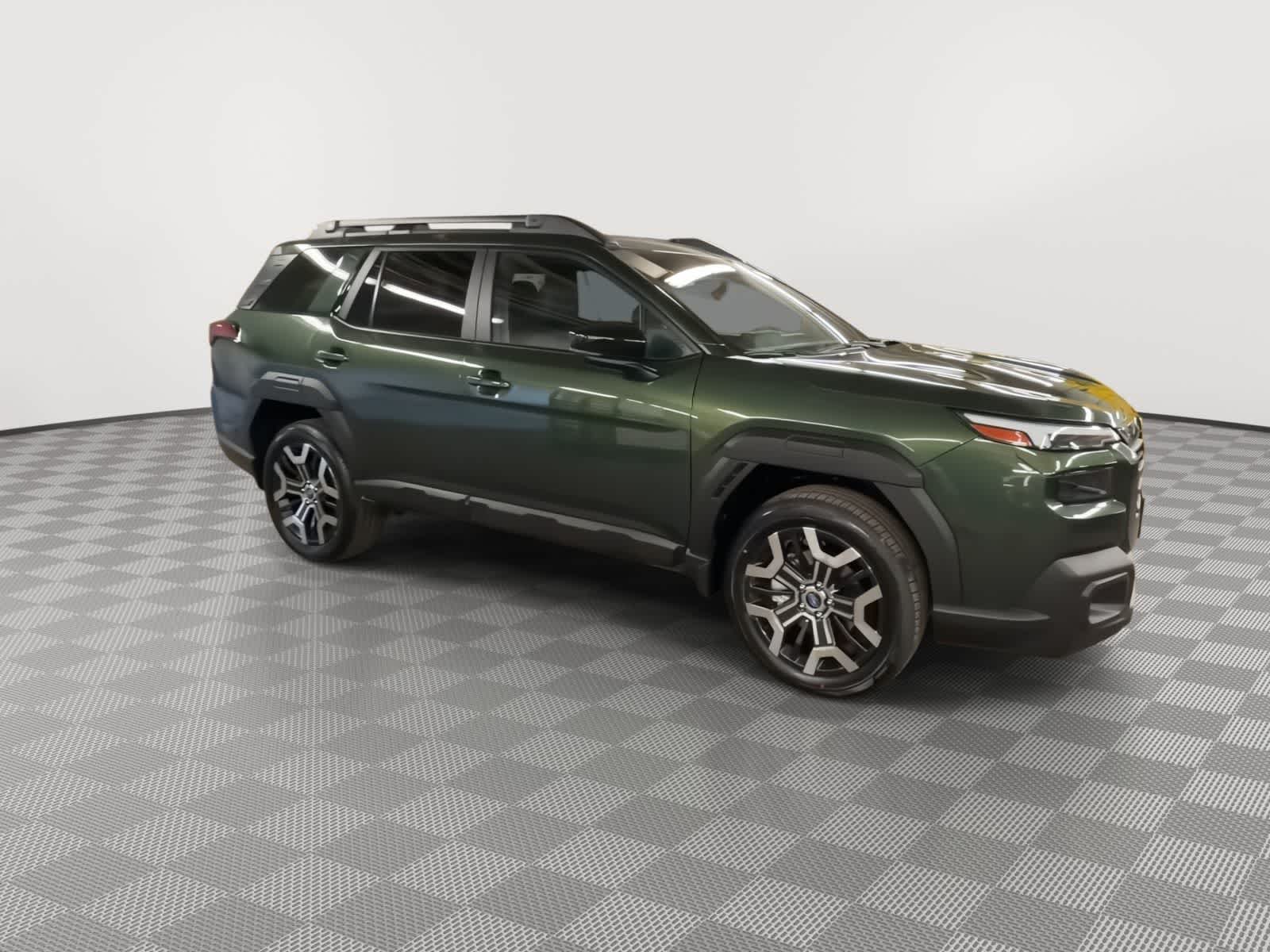 Thumbnail: 2026 Subaru Outback - 9