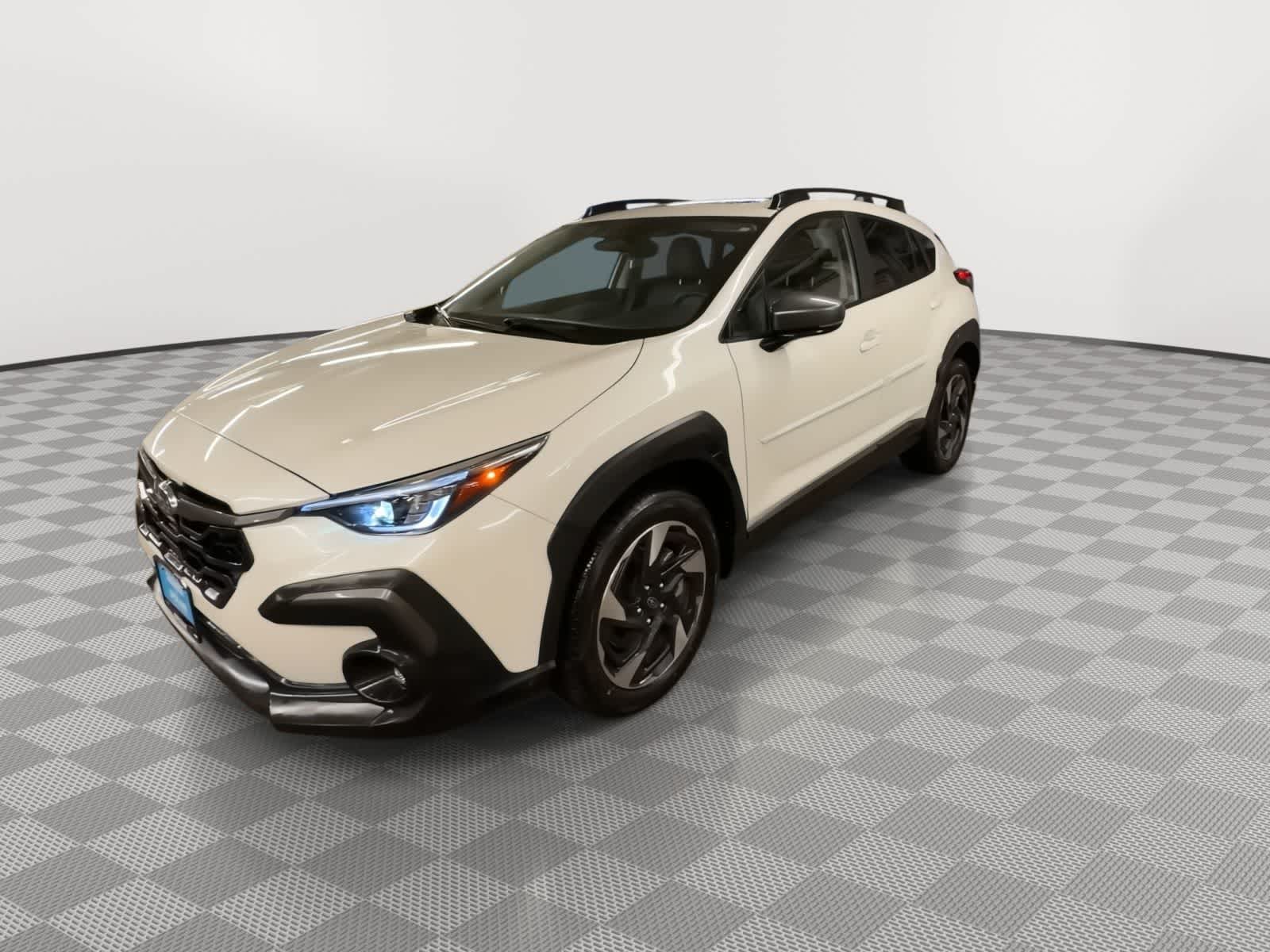 Thumbnail: 2025 Subaru Crosstrek - 5