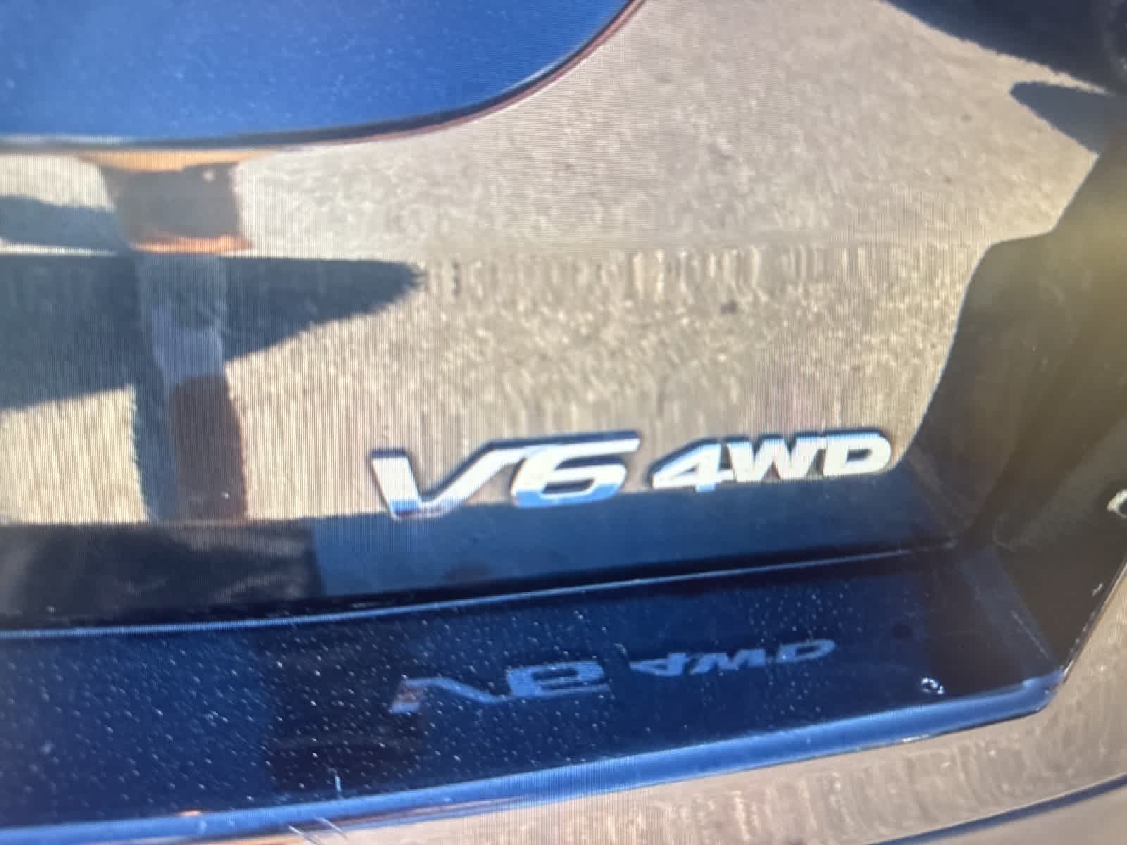 Thumbnail: 2014 Honda Crosstour - 8