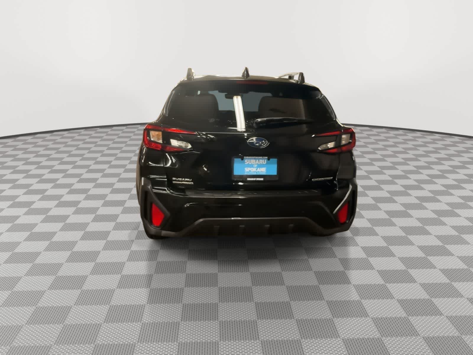 Thumbnail: 2024 Subaru Crosstrek - 8