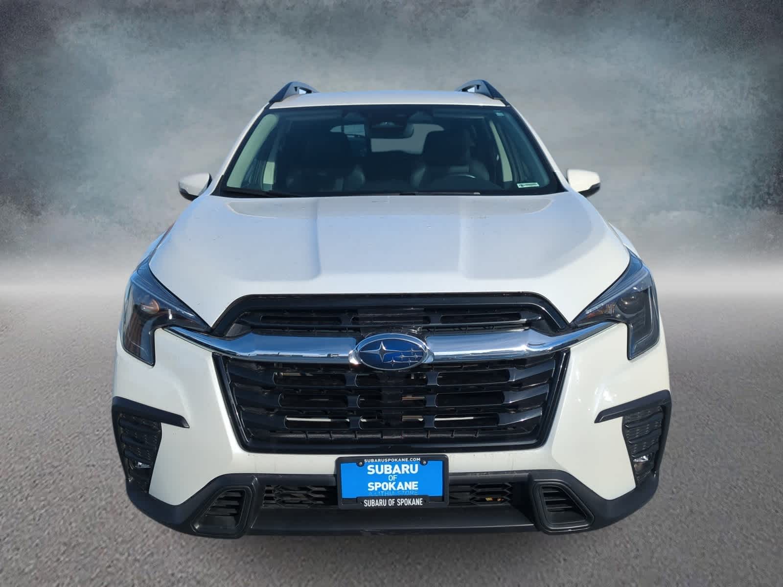 Thumbnail: 2023 Subaru Ascent - 4