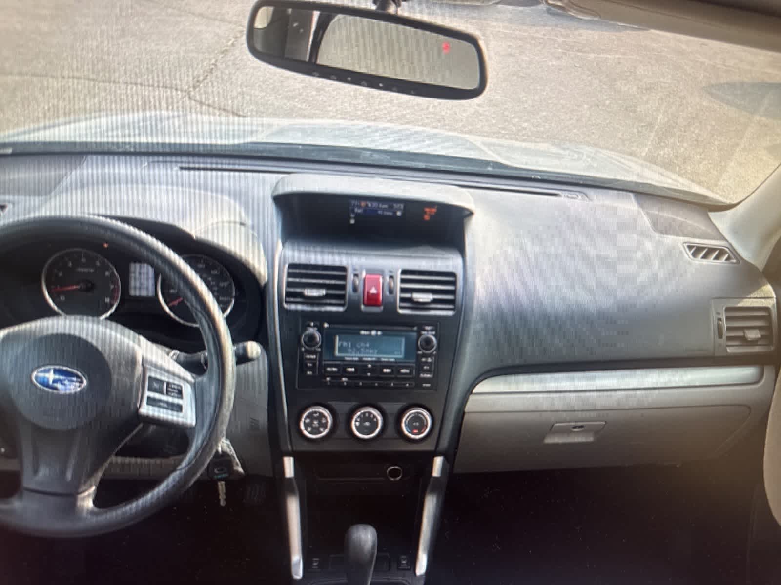 Thumbnail: 2015 Subaru Forester - 14