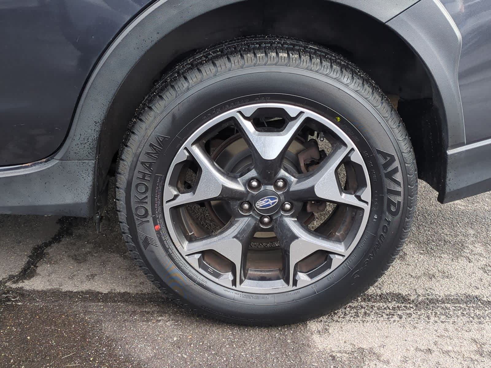 Thumbnail: 2019 Subaru Crosstrek - 14