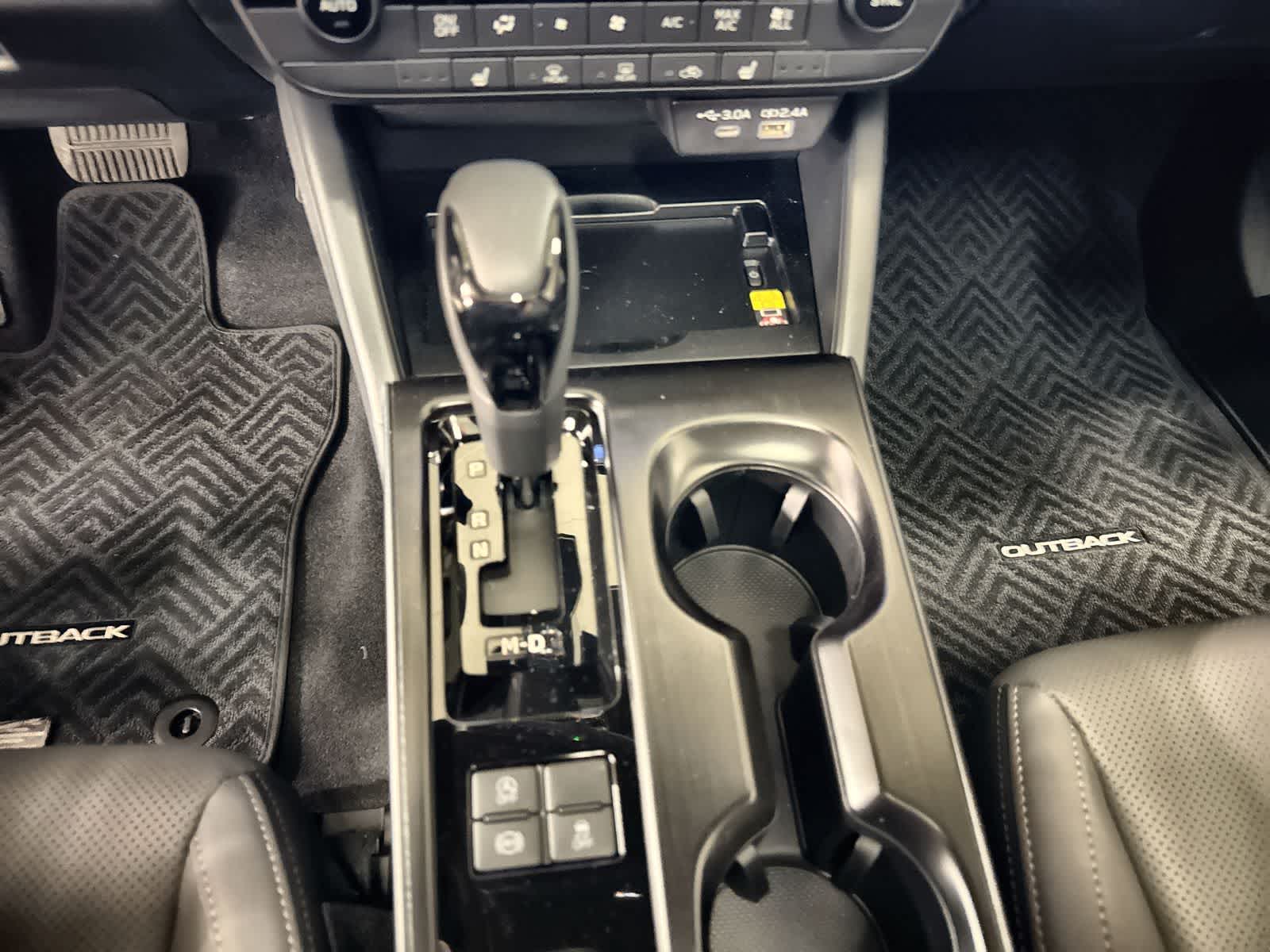 Thumbnail: 2026 Subaru Outback - 31