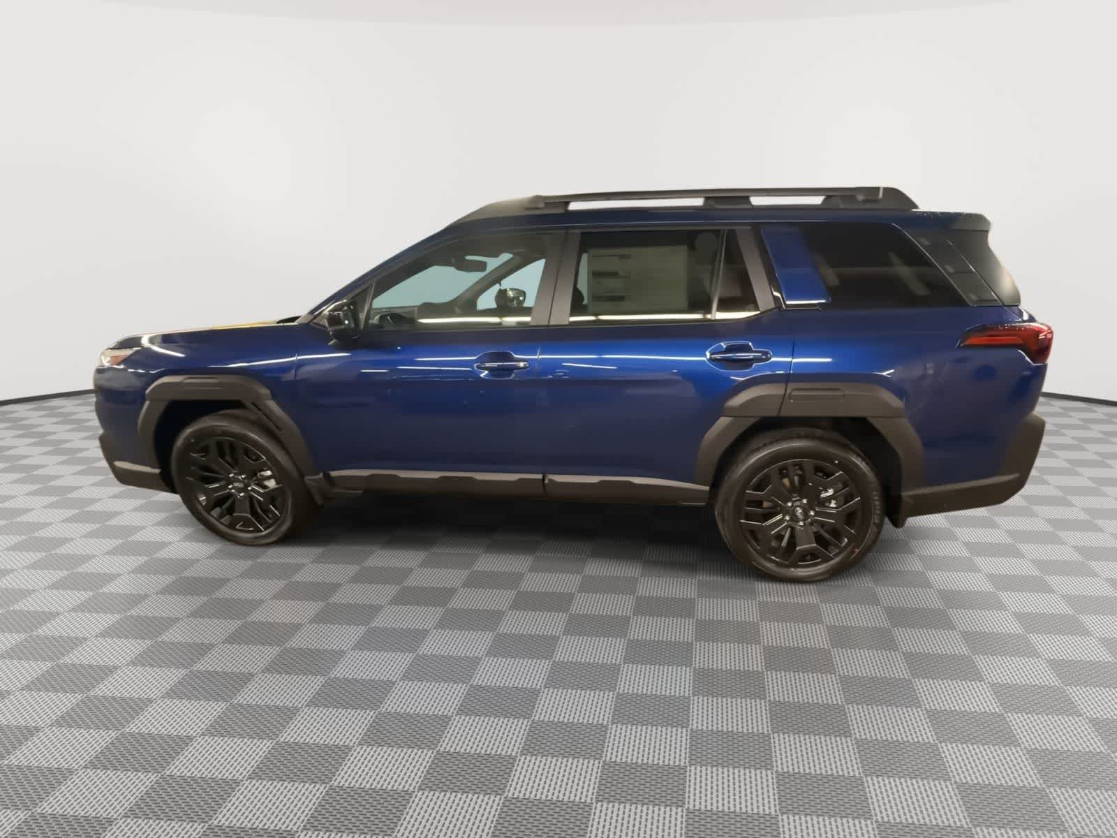 Thumbnail: 2026 Subaru Outback - 5