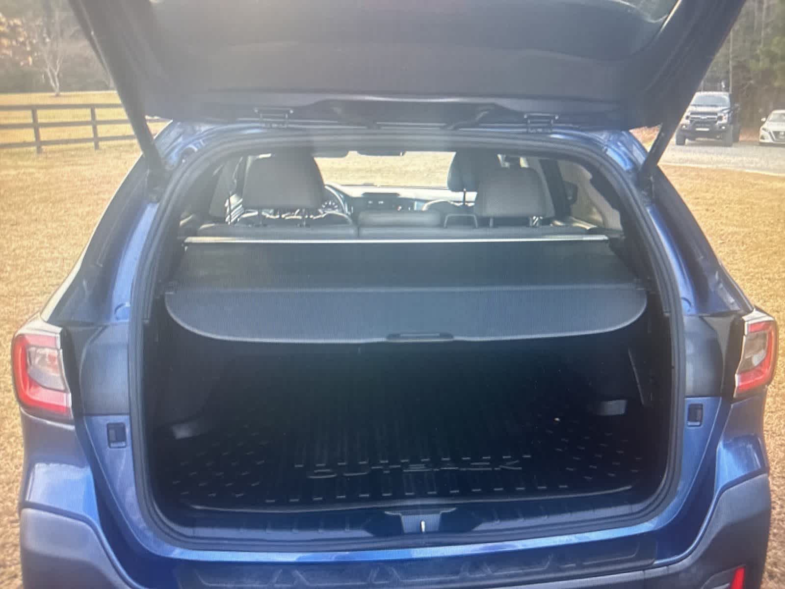 Thumbnail: 2021 Subaru Outback - 20