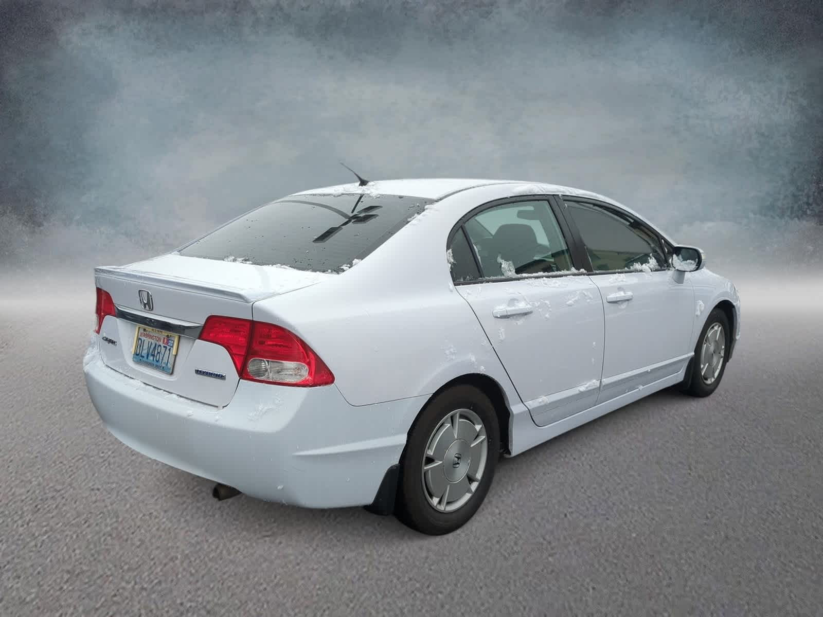 Thumbnail: 2009 Honda Civic - 8