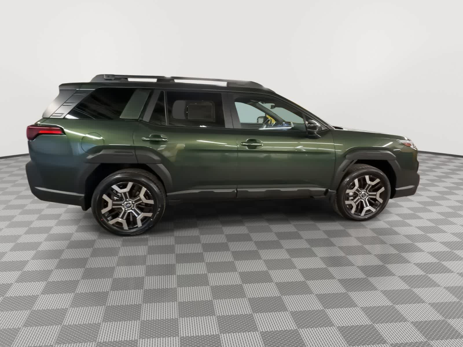 Thumbnail: 2026 Subaru Outback - 8