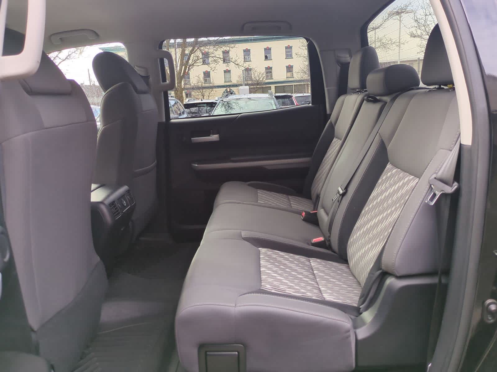 Thumbnail: 2019 Toyota Tundra - 19