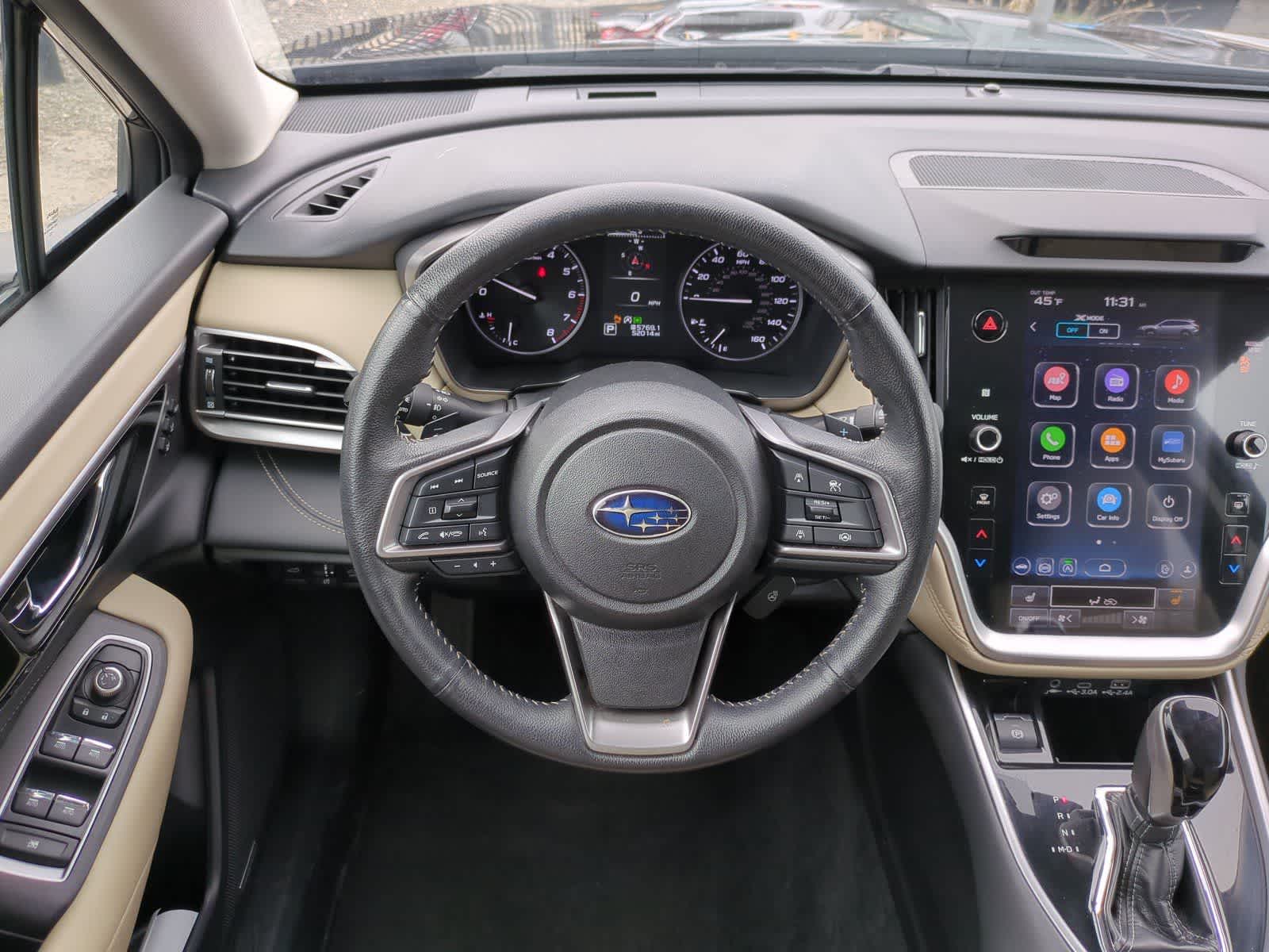 Thumbnail: 2024 Subaru Outback - 14