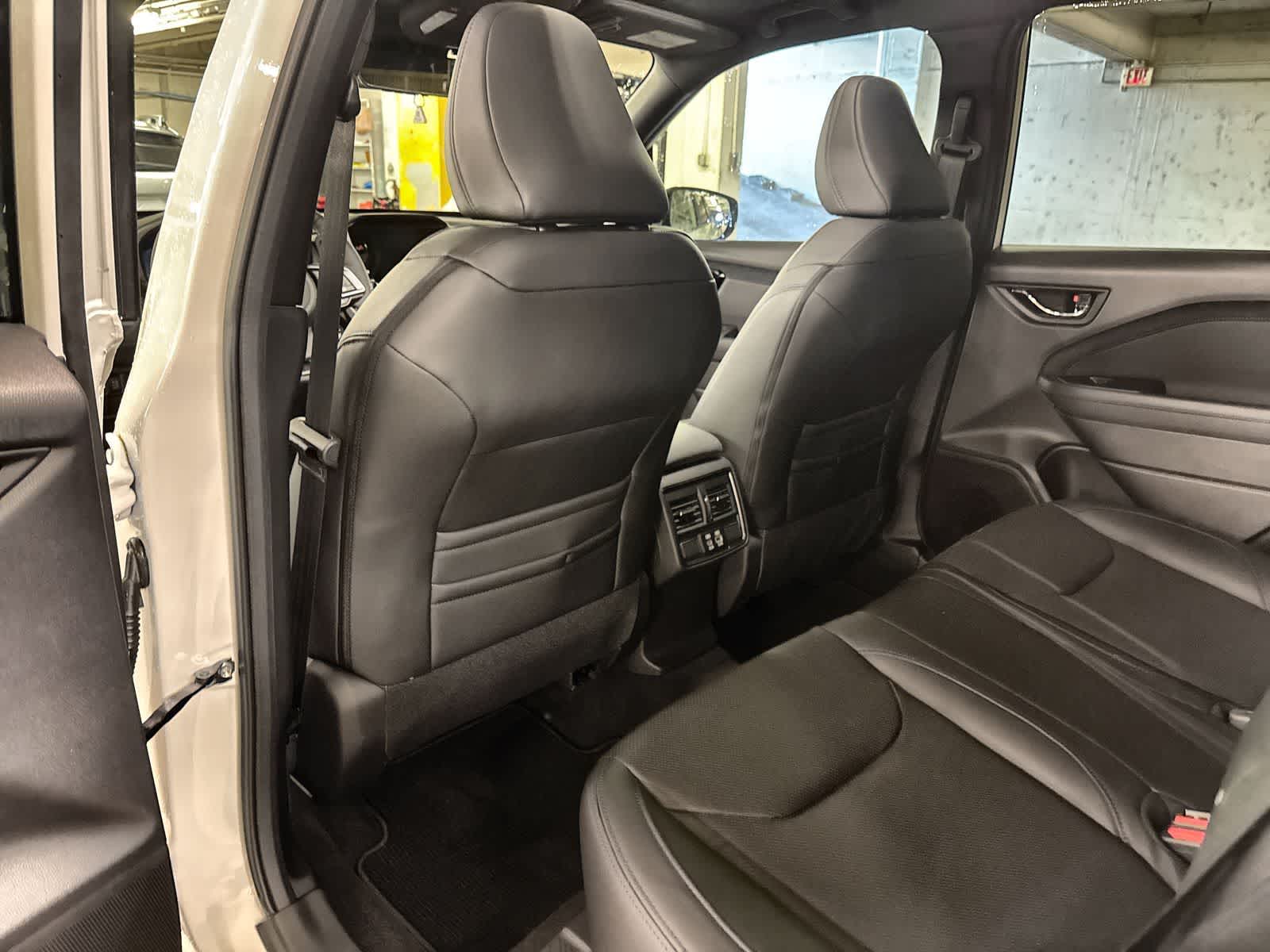 Thumbnail: 2026 Subaru Forester - 19