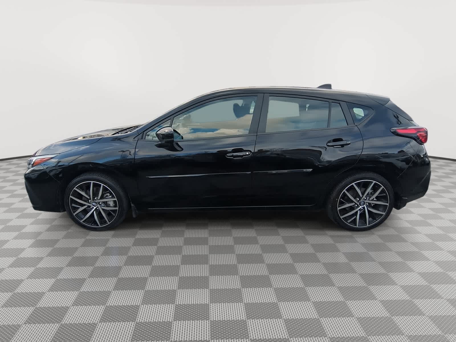 Thumbnail: 2025 Subaru Impreza - 6