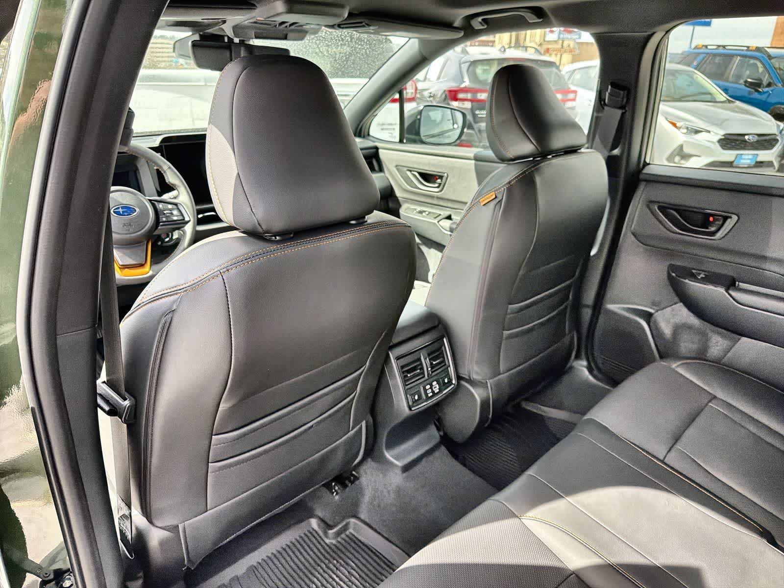 Thumbnail: 2026 Subaru Outback - 19